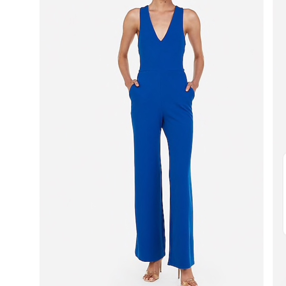 Jumpsuit